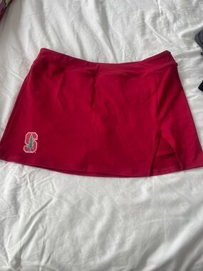 Stanford University Athletic Skort
